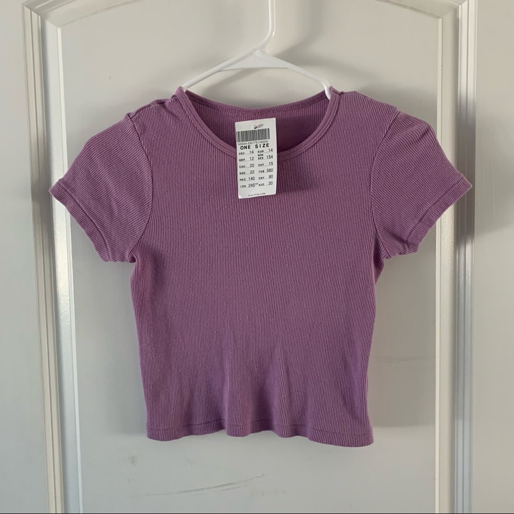 brandy melville top